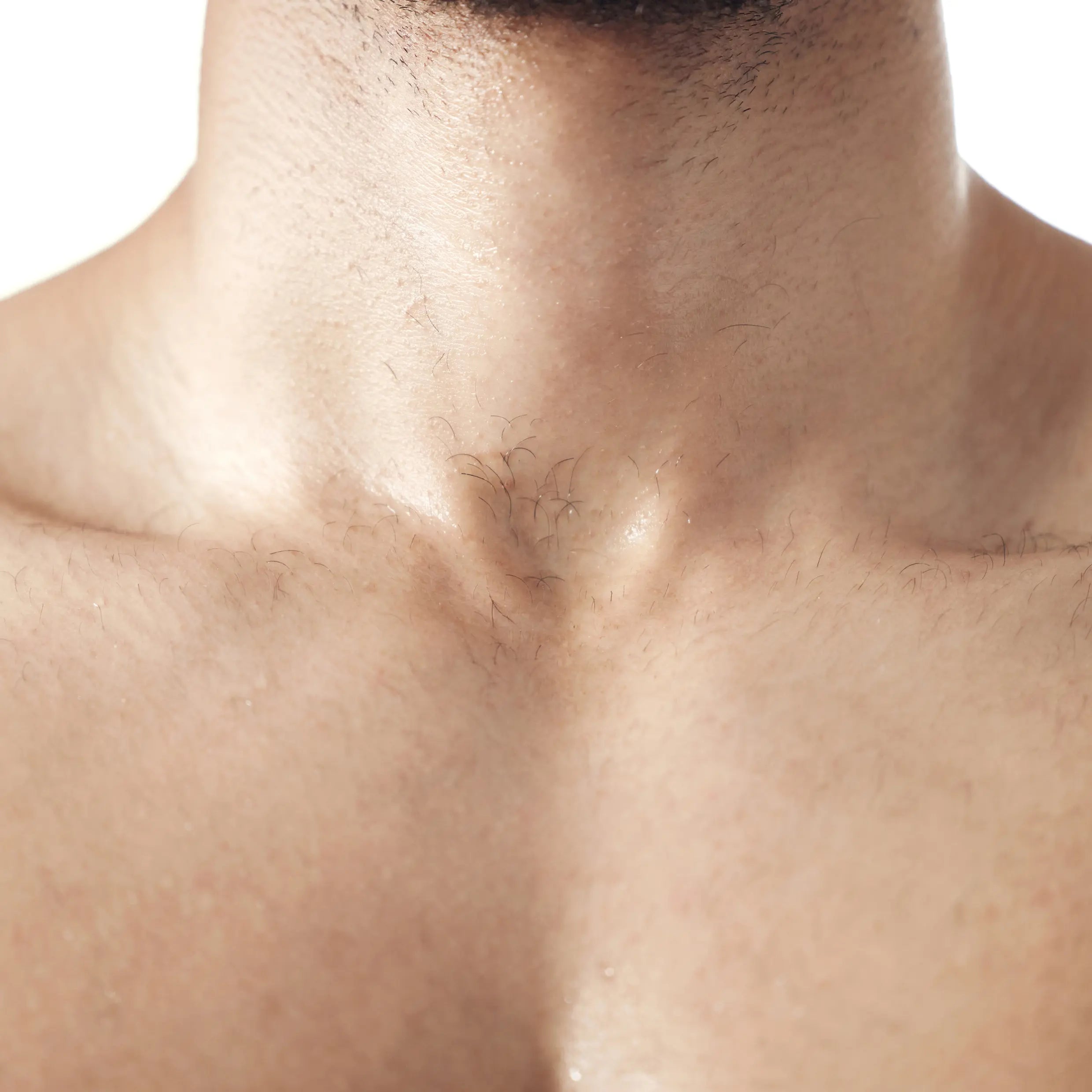 Il collo: una zona spesso dimenticata nella skincare