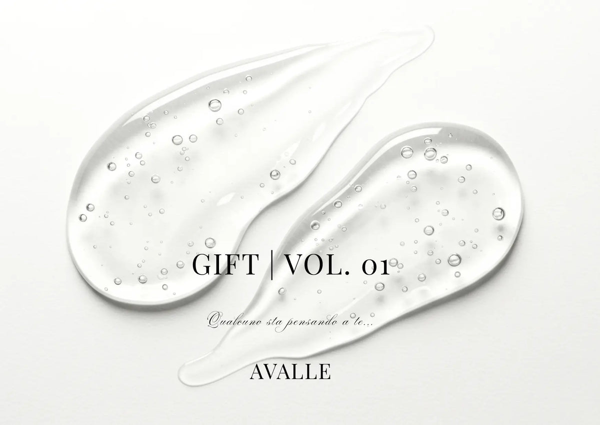 GIFT | VOL. 01