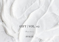GIFT | VOL 02