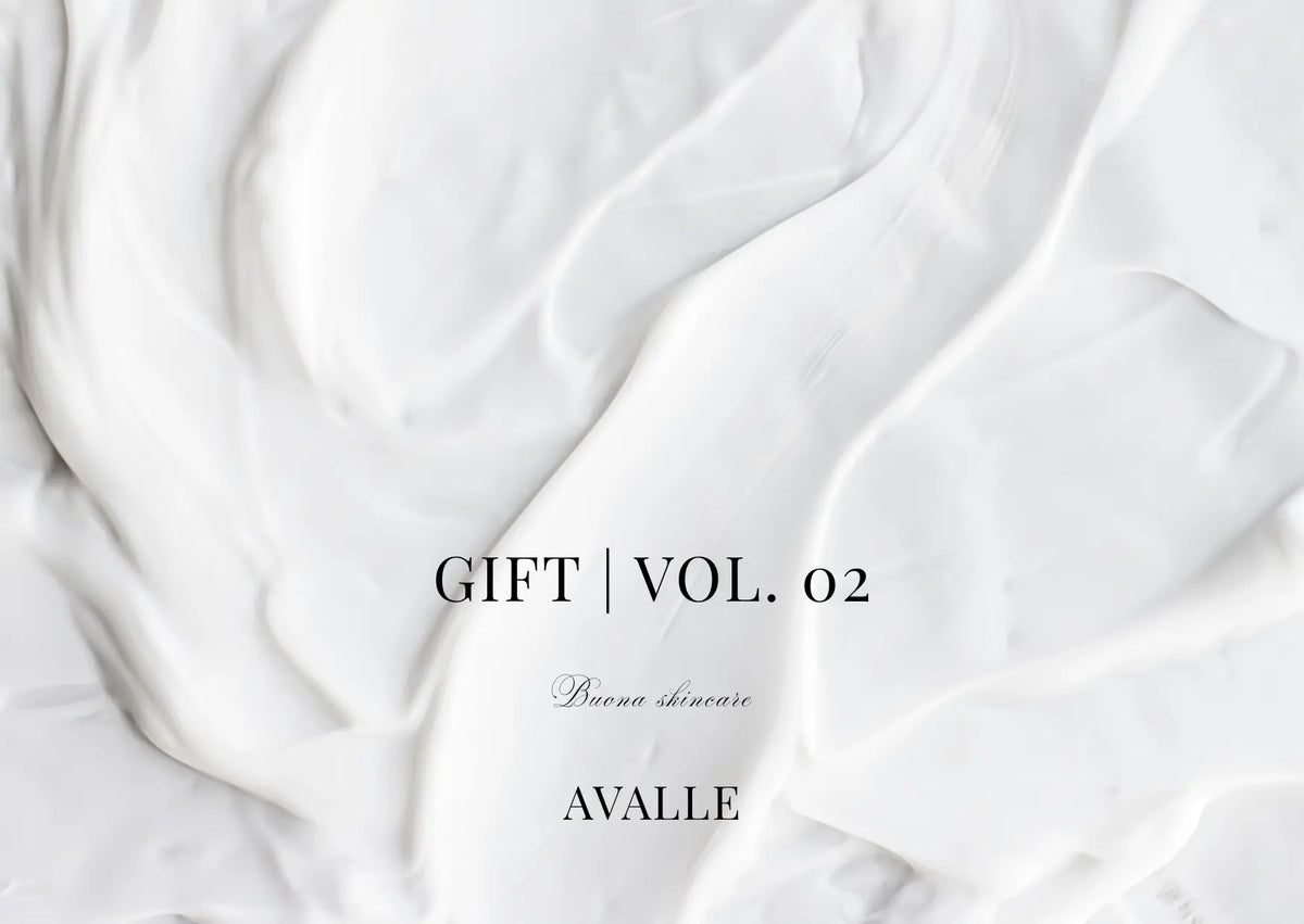 GIFT | VOL 02