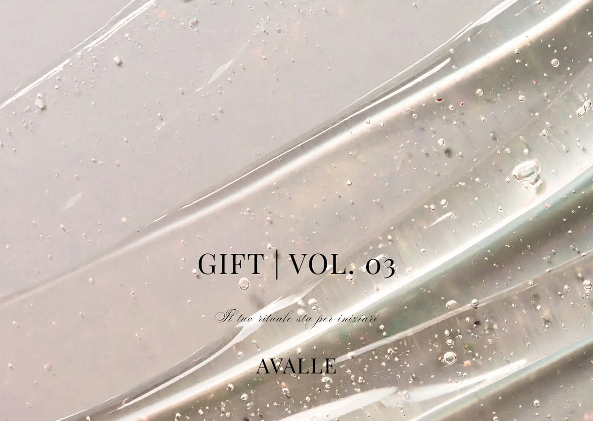 GIFT | VOL. 03