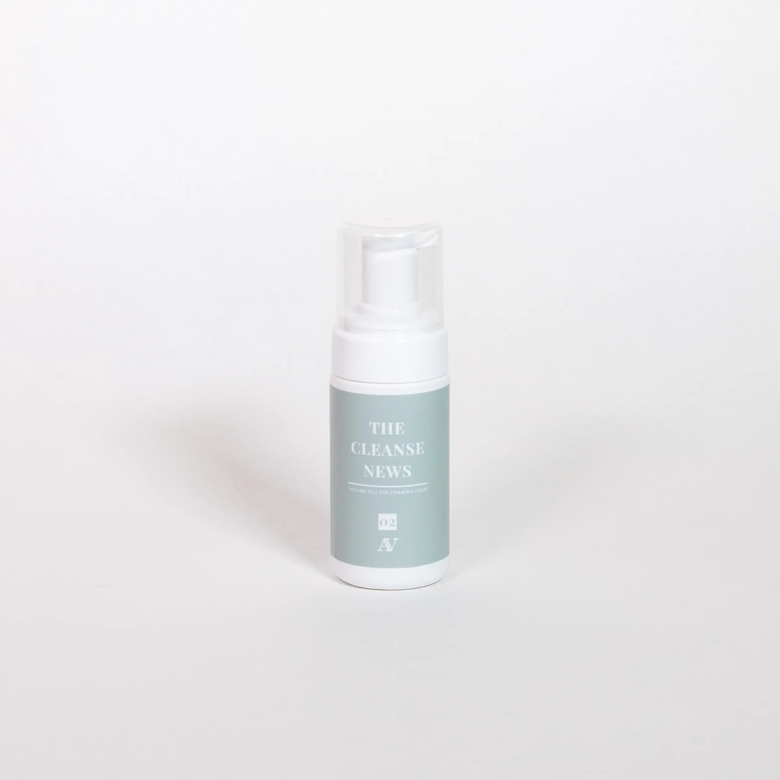 THE CLEANSE NEWS