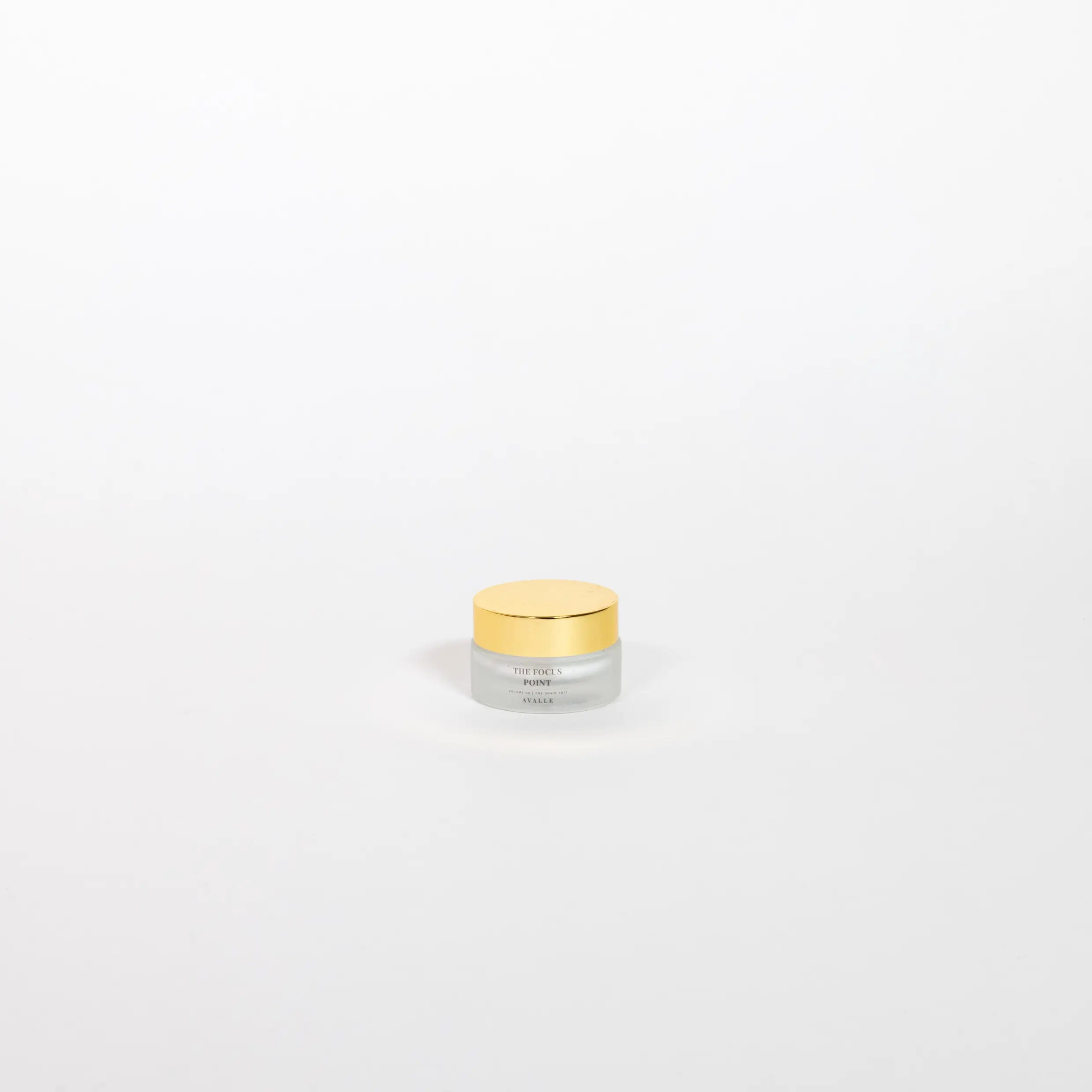 THE FOCUS POINT